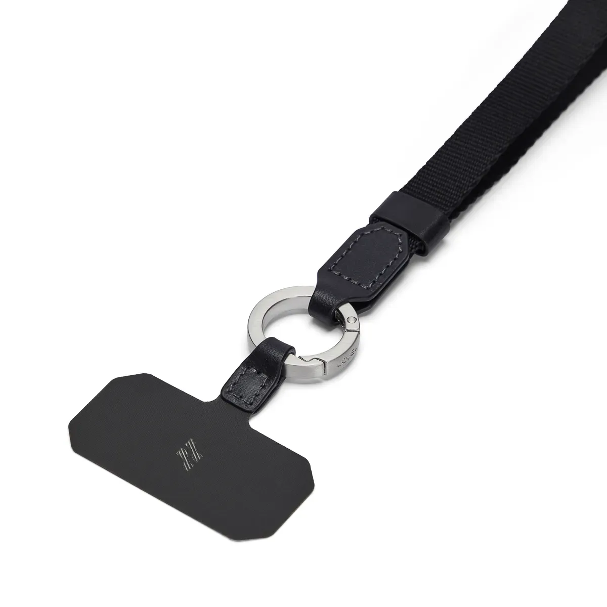 LOJEL Iloj Wristlet Strap dragonne poignet nylon