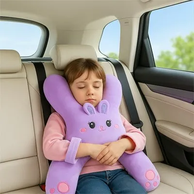 Zen Bagage Go-dodo oreiller de voyage enfant animal