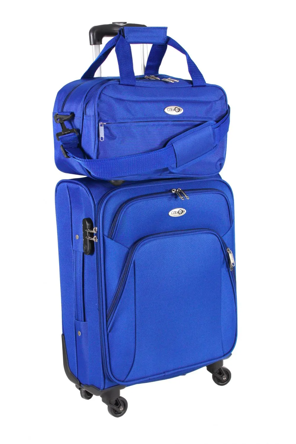 Cabin Go MX5550 trolley couleur