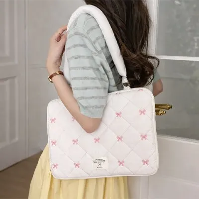 Zen Bagage Élégant Protecteur Sacoche Ordinateur Femme