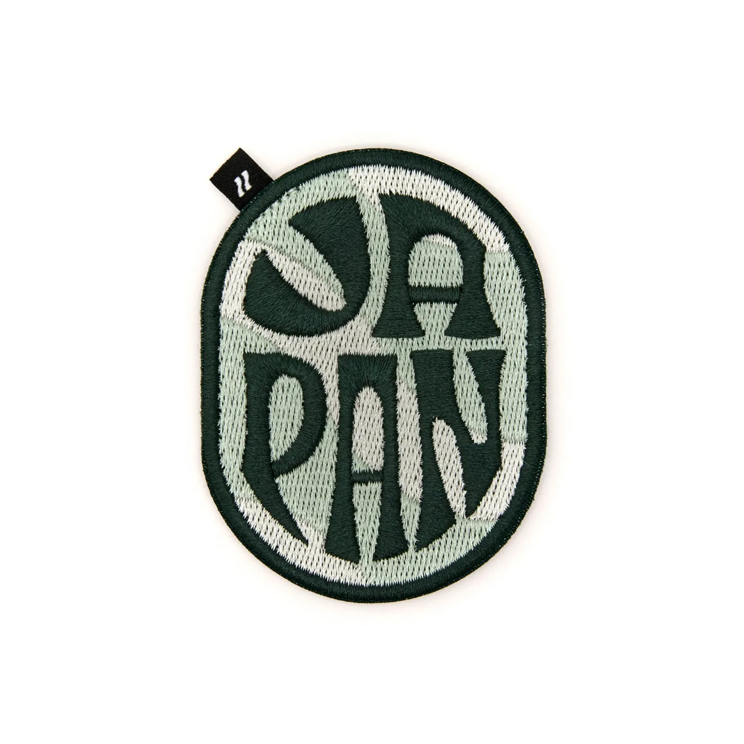 LOJEL Journey Patch patch voyage