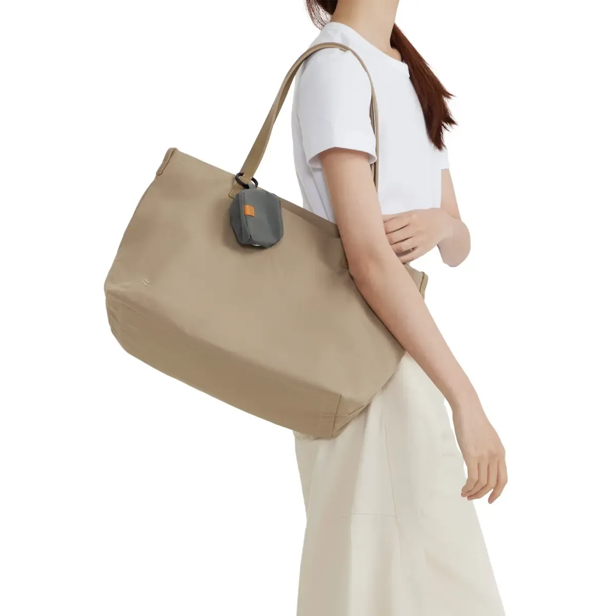 LOJEL Niru Utility Pouch pochette utilitaire à clip