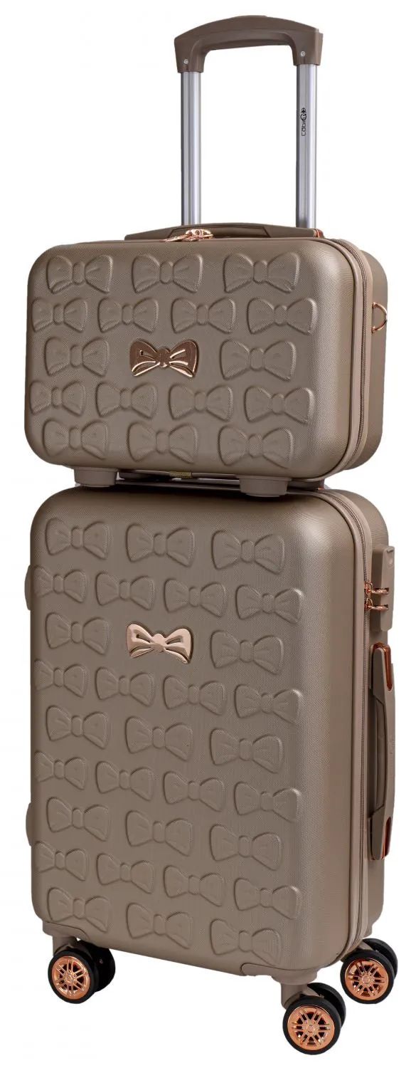 Cabin Go Fiocco 5591 set de valises