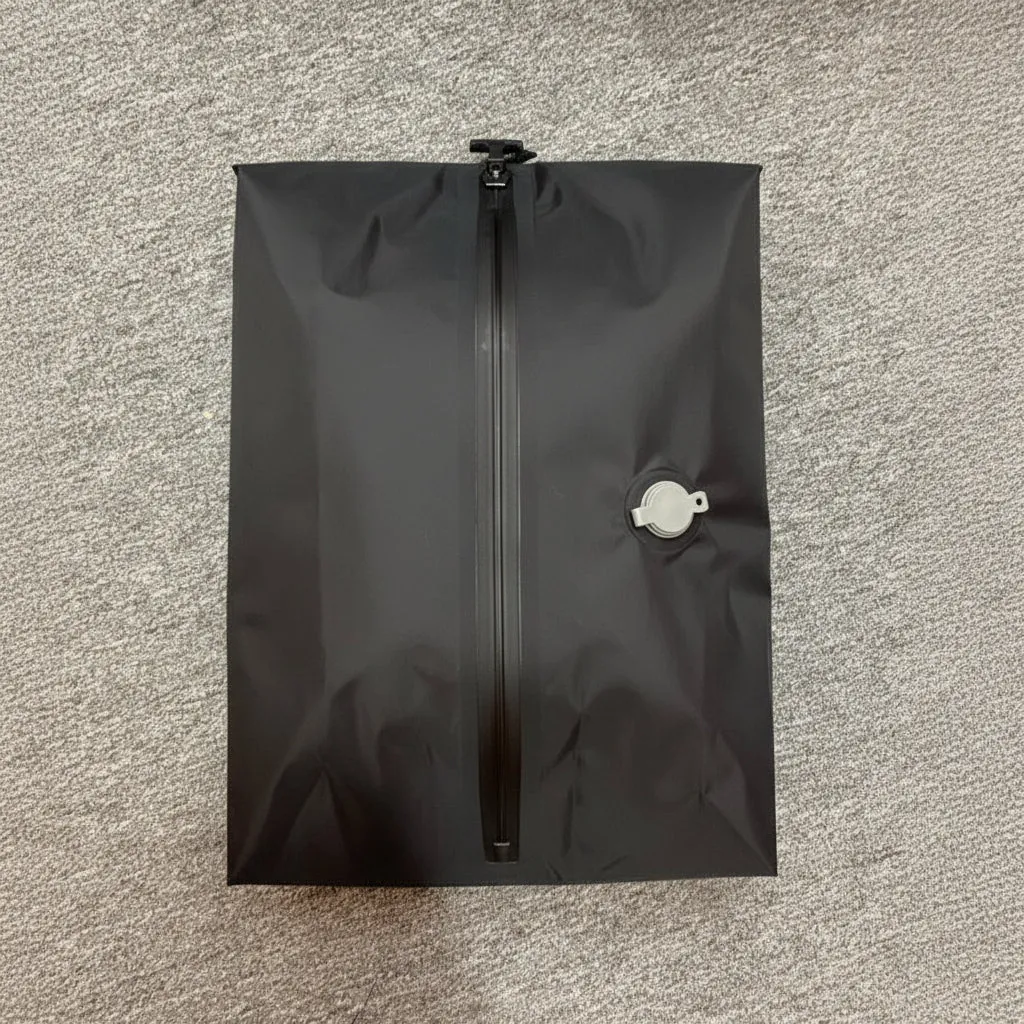 Zen Bagage Space sac compression voyage 16 litres