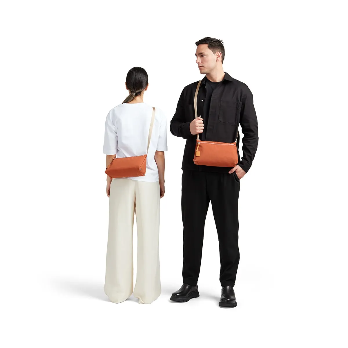 LOJEL Niru City Sling sac bandoulière