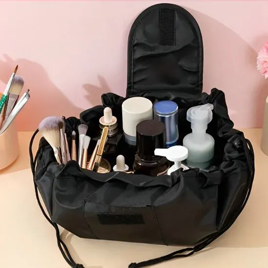 Zen Bagage Zen élégance trousse maquillage cordon