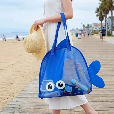 Zen Bagage Toujours Prêt cabas de plage