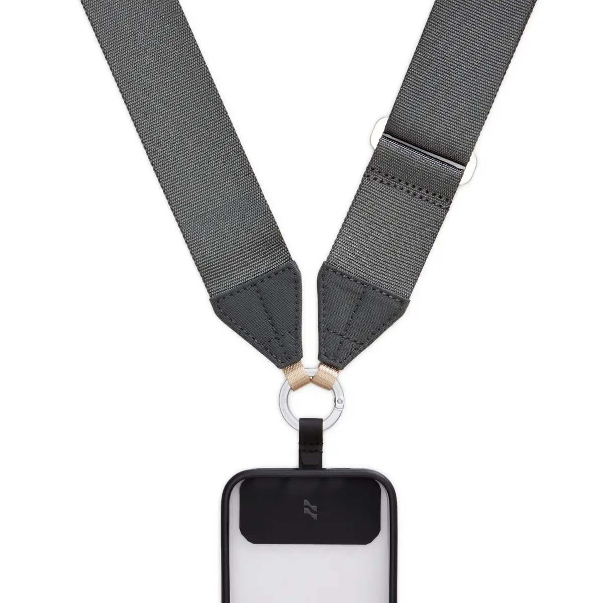 LOJEL Niru City Strap bandoulière téléphone