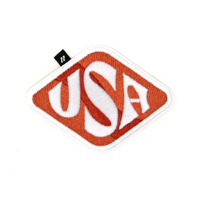 LOJEL Journey Patch patch voyage