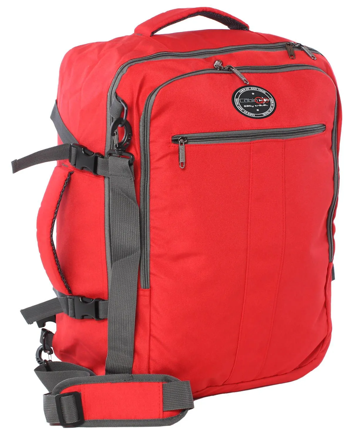 Cabin Go MX 5541 trolley