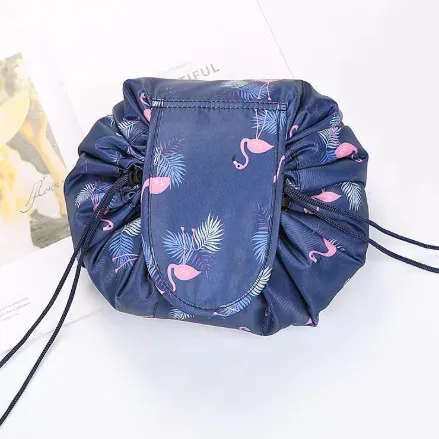 Zen Bagage Zen élégance trousse maquillage cordon