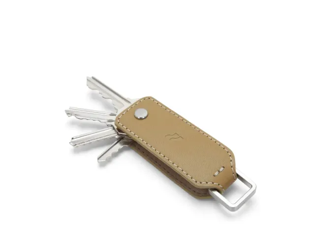 Lojel Iloj Key Holder étui clés cuir 6 clés