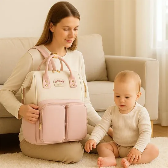 Zen Bagage Bébé zen Multifonctionnel sac à dos voyage