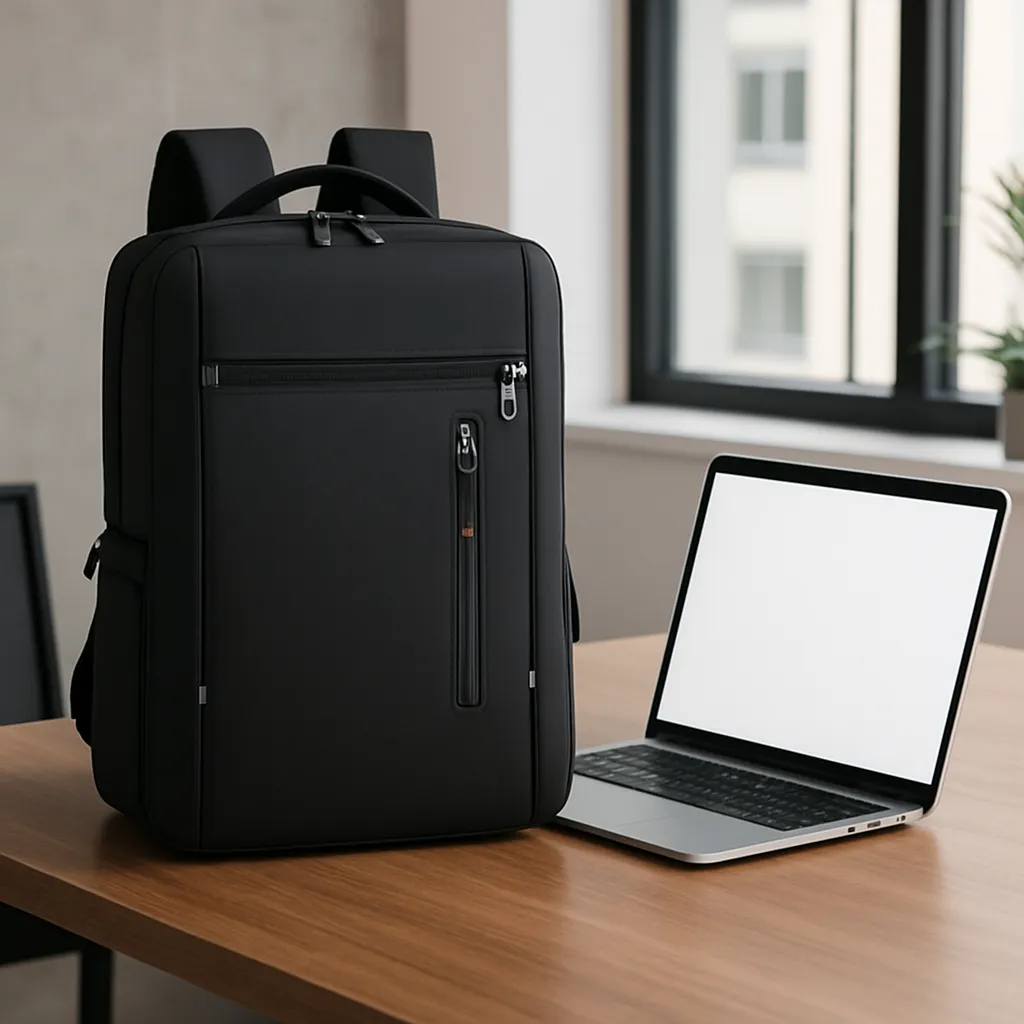 Zen Bagage Electronique Robuste sac à dos ordinateur