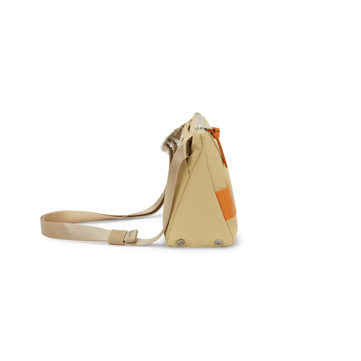 LOJEL Niru City Sling Mini sac sling recyclé