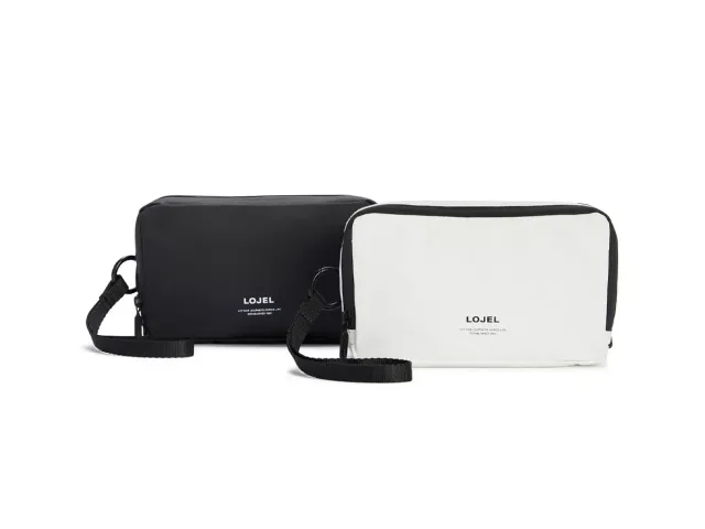 LOJEL Essentials Extras Pouch pochette de rangement