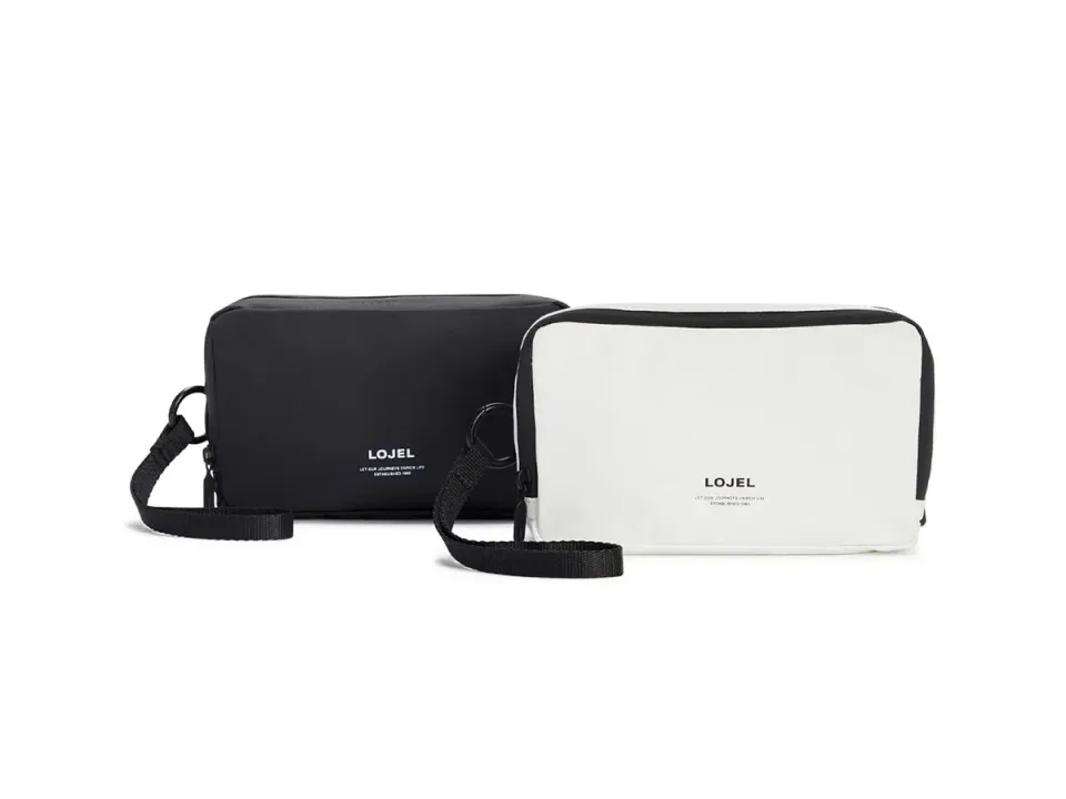 LOJEL Essentials Extras Pouch pochette de rangement