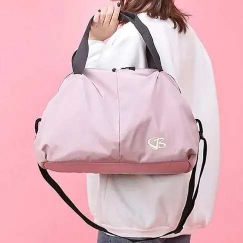 Zen Bagage Sport Versatile sac week-end femme
