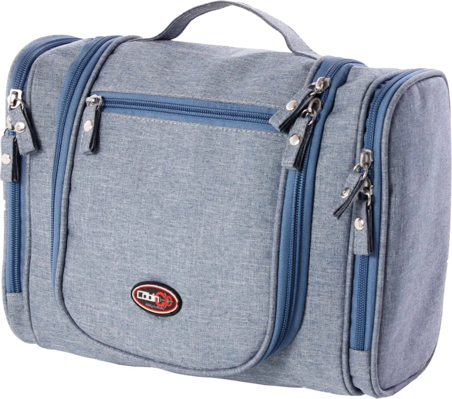 Cabin Go Melange trousse de toilette