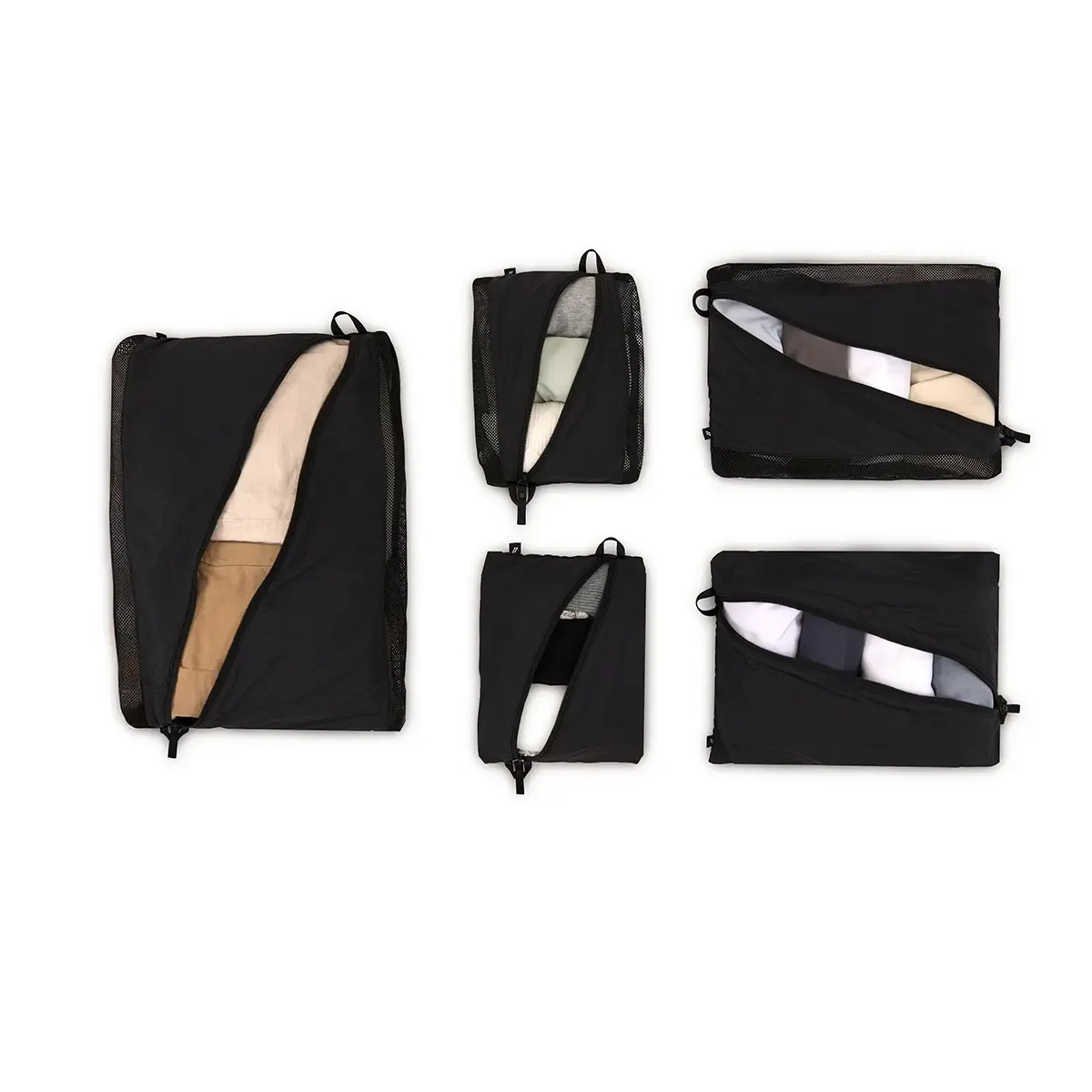 LOJEL Ordo Travel Packing Kit kit de voyage