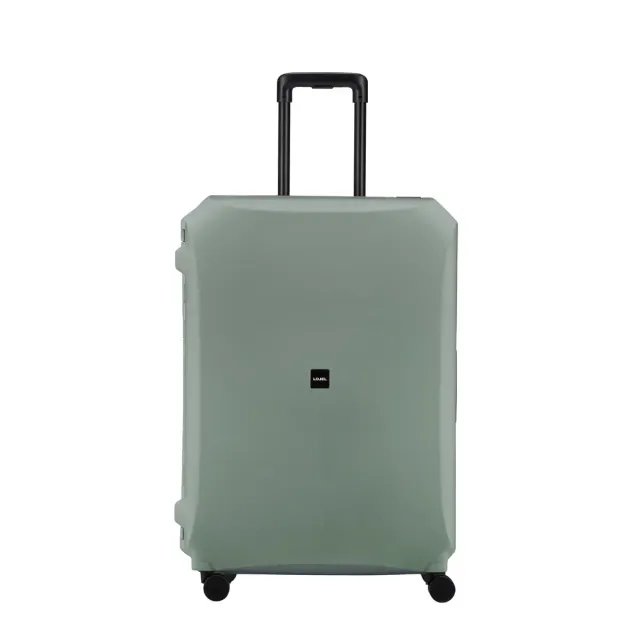 LOJEL Voja Large valise soute rigide