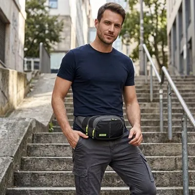 Zen Bagage sac banane randonnée voyage