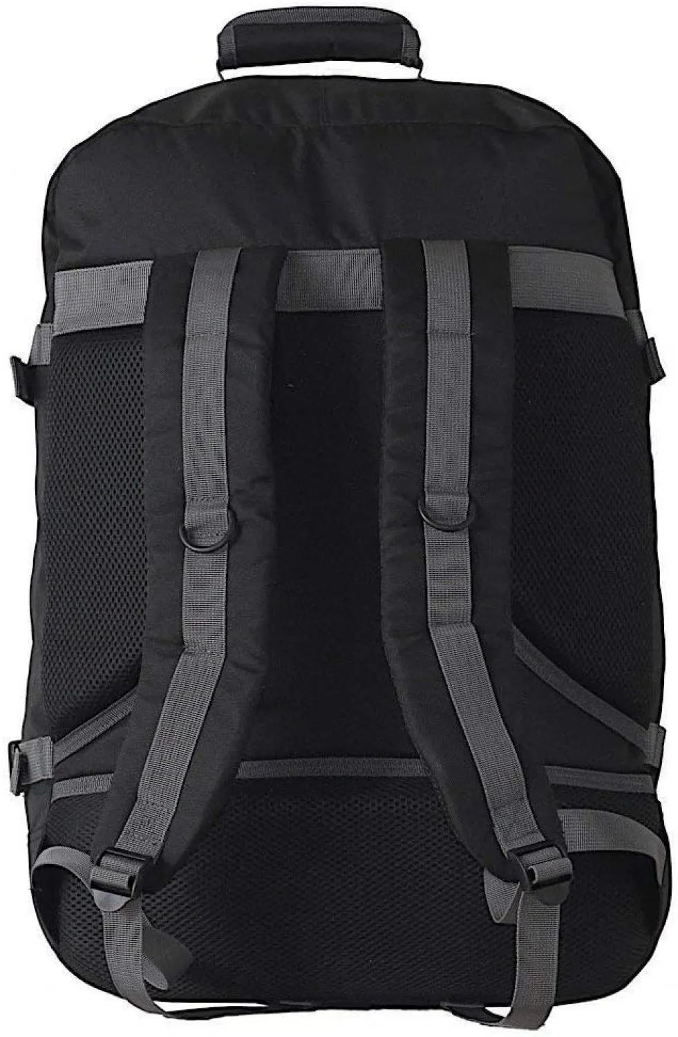 Cabin Go MX5540S bagage