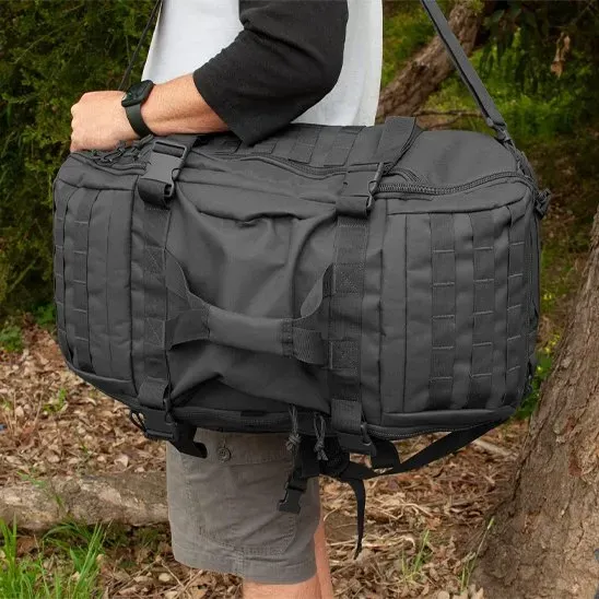 Zen Bagage Ergonomique sac weekender homme grand