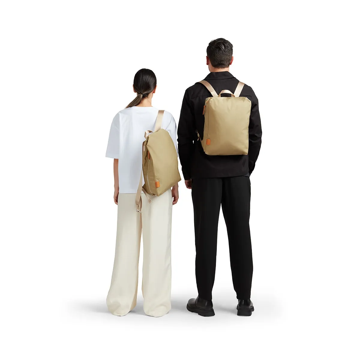 LOJEL Niru Daypack Mini sac à dos extensible
