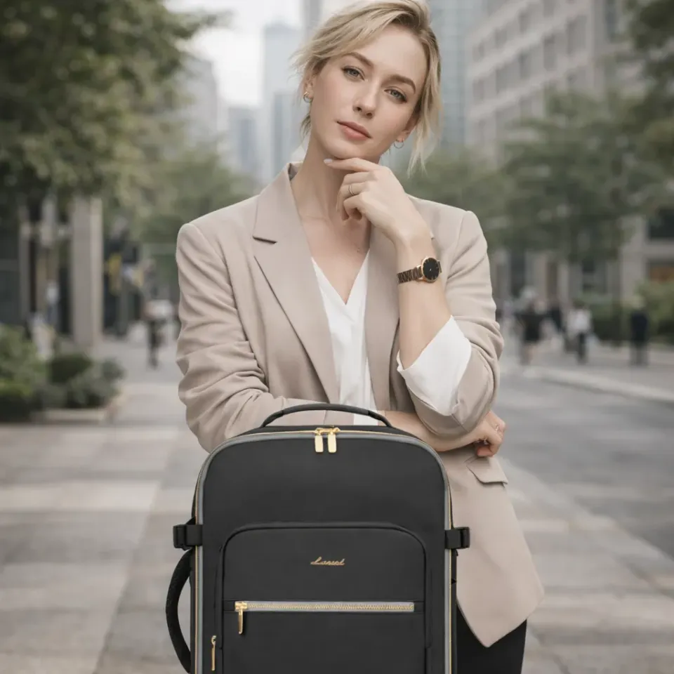 Zen Bagage Compatible Cabine Glam sac à dos voyage