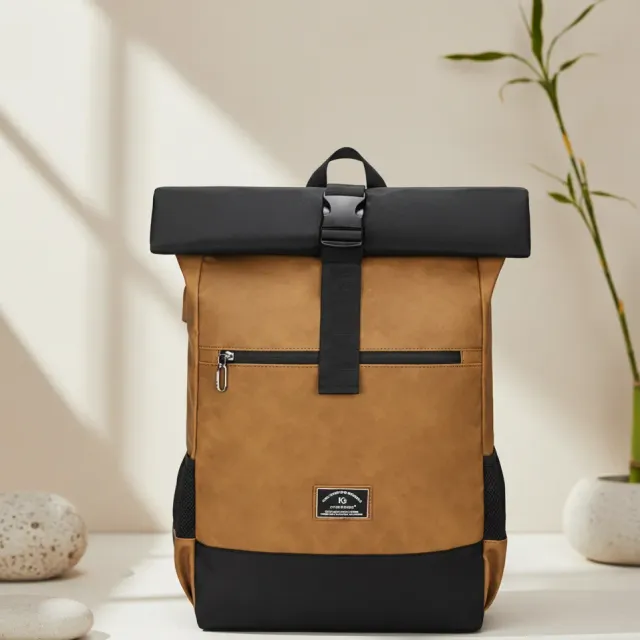 Zen Explorer Rollertop sac à dos voyage cabine
