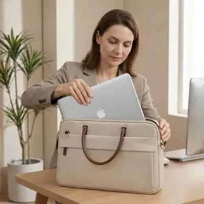 Zen Bagage Zen sacoche ordinateur