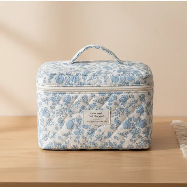 Zen Bagage Zen Rangement Beauté organisateur maquillage lot de 3