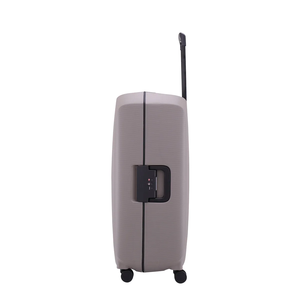 LOJEL Voja Large valise soute rigide