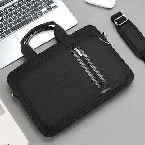 Zen Passe-Partout Élégance pochette ordinateur imperméable