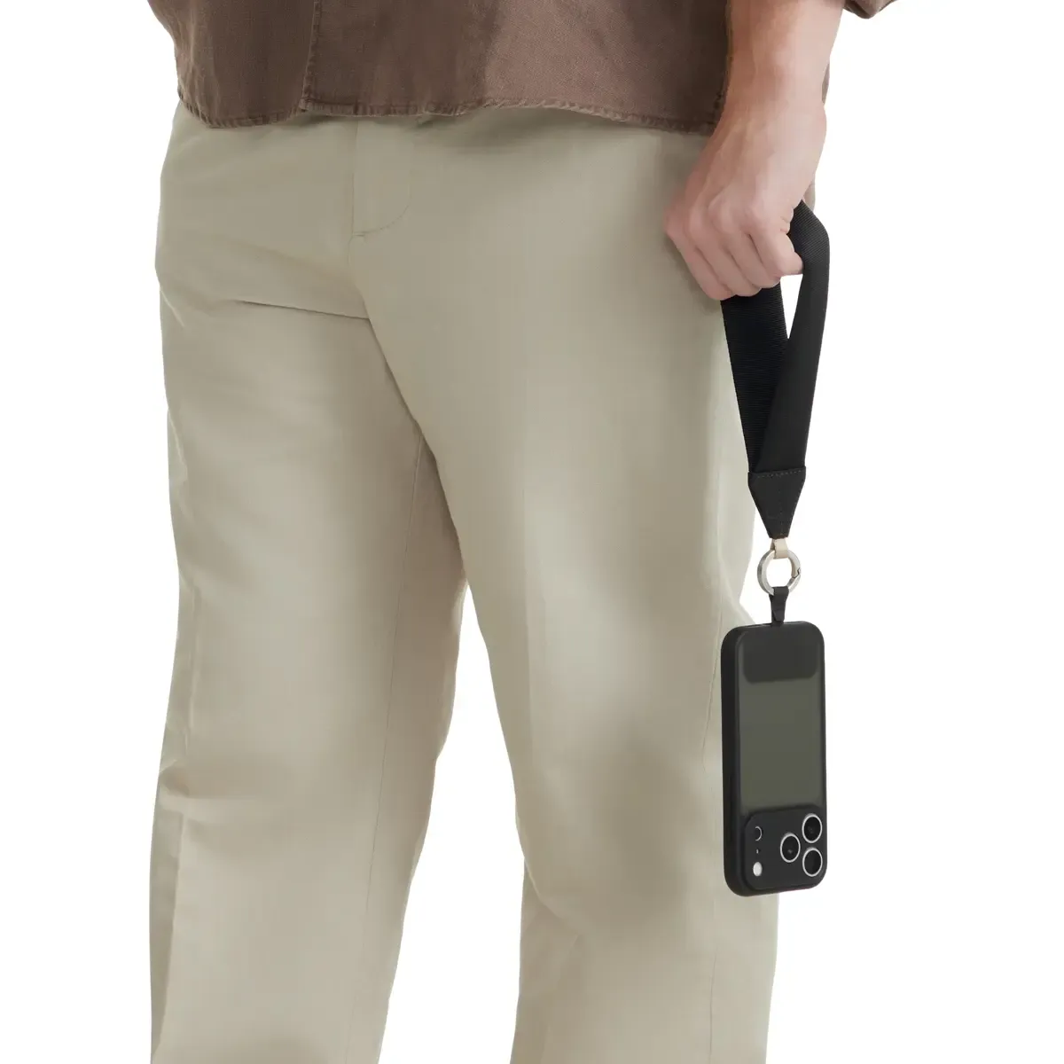 LOJEL Niru Day Strap dragonne téléphone
