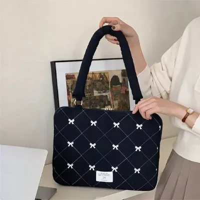 Zen Bagage Élégant Protecteur Sacoche Ordinateur Femme