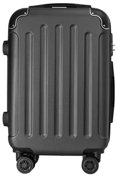 Cabin Go MX5571 trolley rose gold