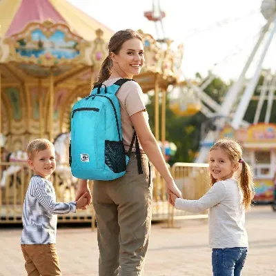 Zen Bagage Easy-Go sac à dos pliable