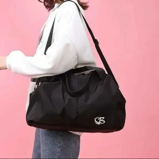 Zen Bagage Sport Versatile sac week-end femme