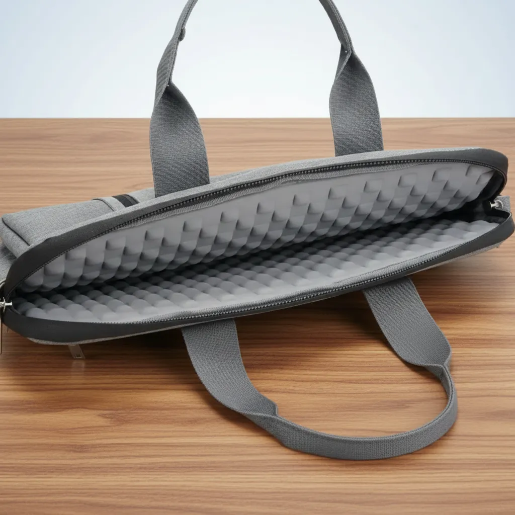 Zen Passe-Partout Élégance pochette ordinateur imperméable