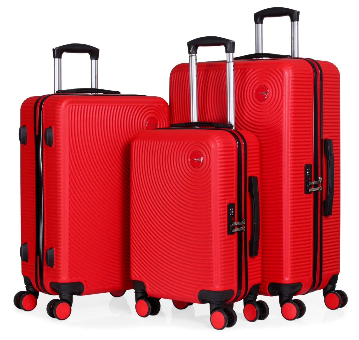 Cabin Go 5513 Tris trolley couleur