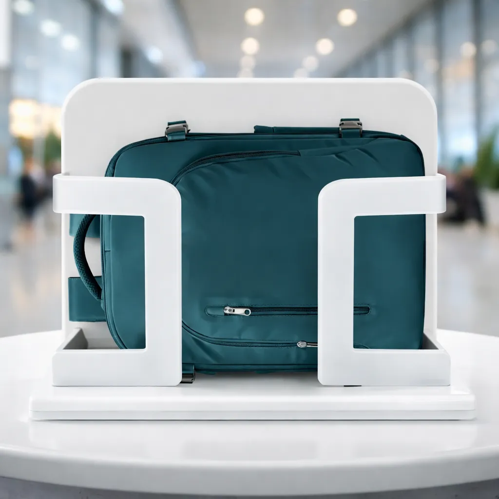 Zen Bagage cabine sac à dos avion 40x25x20 compatible easyJet