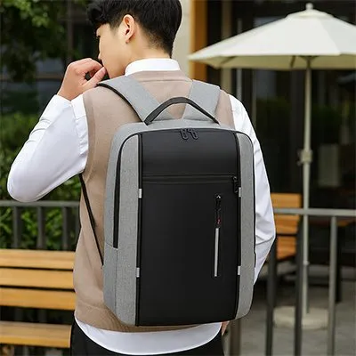 Zen Bagage Electronique Robuste sac à dos ordinateur