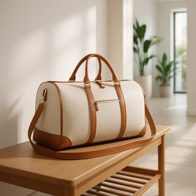 Zen Bagage Distinction Versa Cabine sac voyage 2 en 1