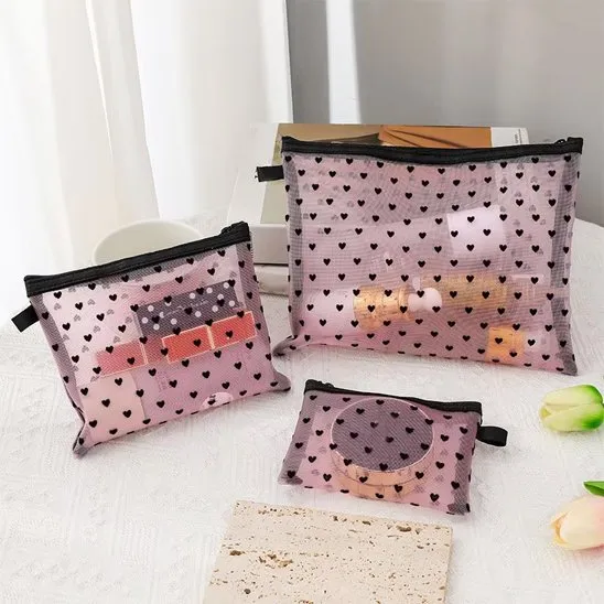 Zen Bagage Lovely Zen Compacte trousse maquillage