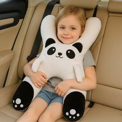 Zen Bagage Go-dodo oreiller de voyage enfant animal