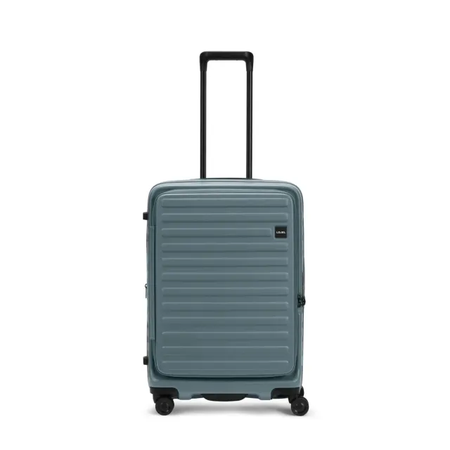 LOJEL Cubo Medium valise soute extensible