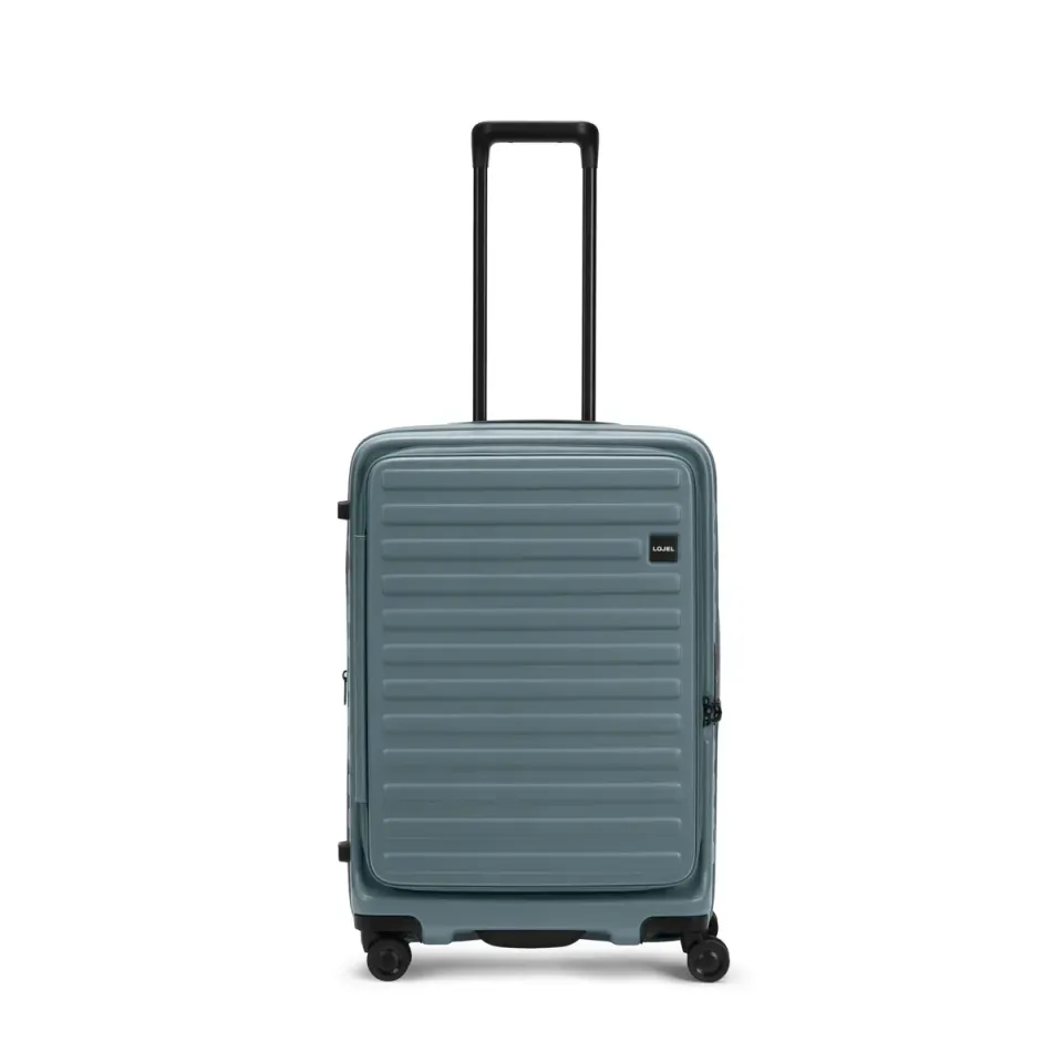 LOJEL Cubo Medium valise soute extensible