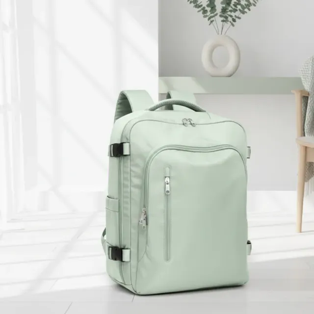 Zen Bagage cabine sac à dos avion 40x25x20 compatible easyJet